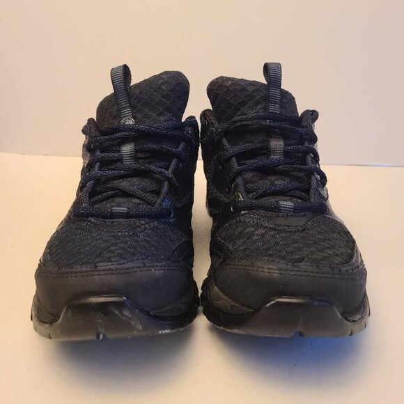 Woman's Merrell Mykonos Hiking Shoes Size 8.5 - Picture 2 of 9